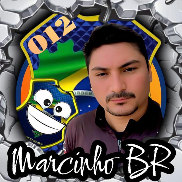 Marcinho MTX